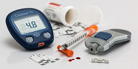 HbA1c und Diabetes Therapie